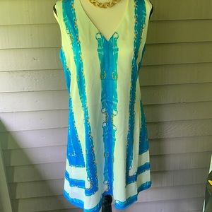 Julie Brown NYC sundress